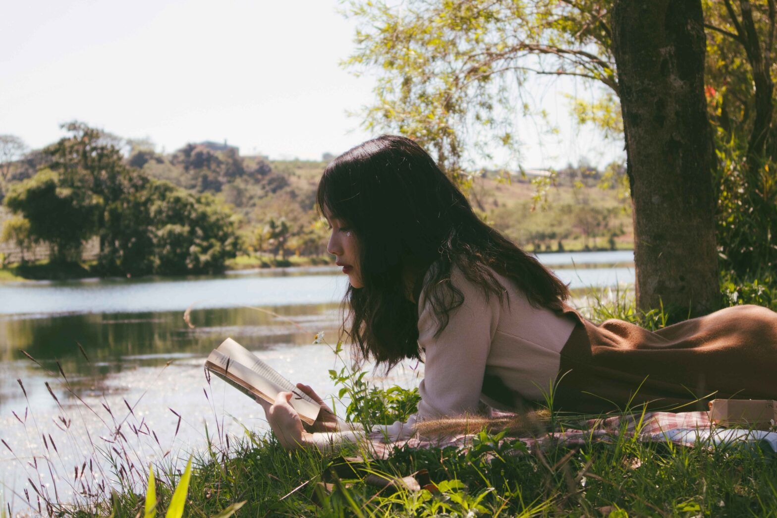 reading slump