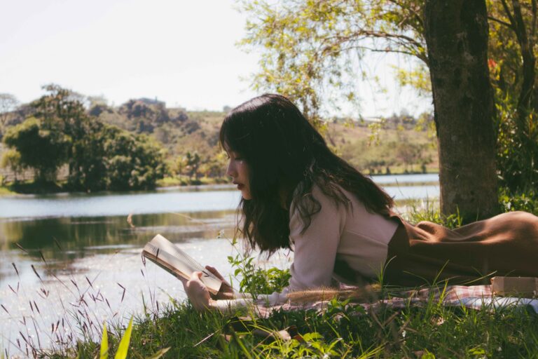 reading slump