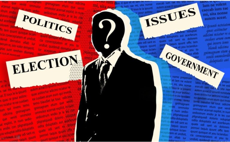Jangan Mau Cuma Jadi Penonton! Saatnya Remaja Melek dan Mendapatkan Edukasi Politik Indonesia