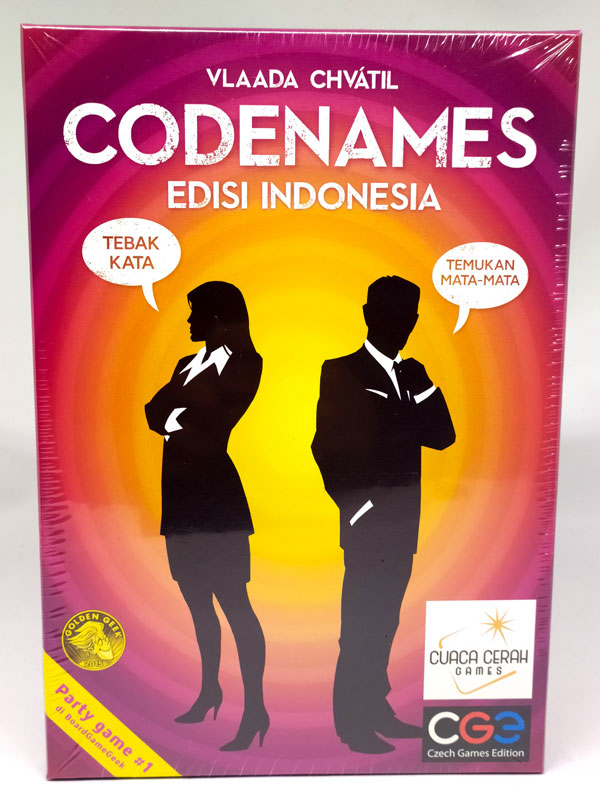 Salah satu rekomendasi permainan kartu,