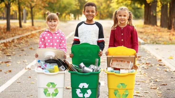 Sustainable Living untuk Sekolah yang Lebih Hijau