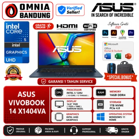 ASUS VivoBook 15 F1502ZA