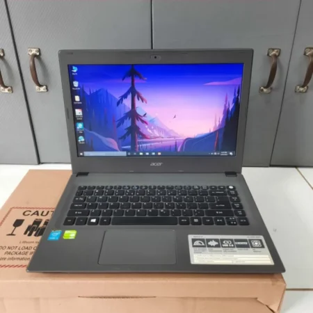 Acer Aspire E5-473G