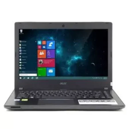 Acer E5-475G