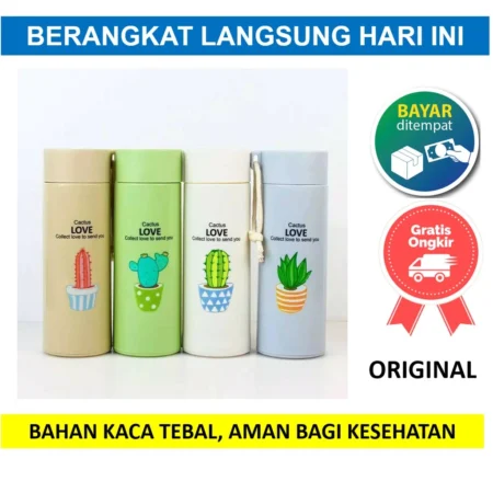 Botol minum