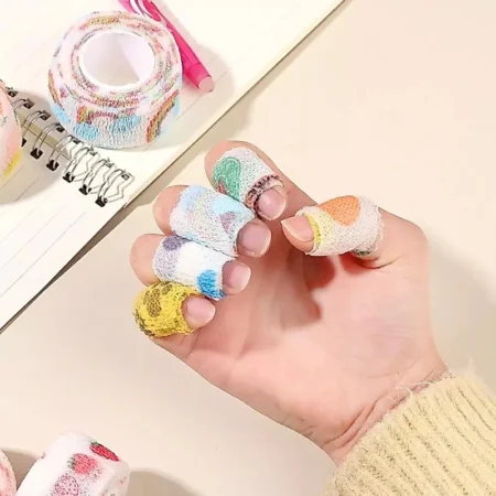 Finger Tape