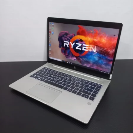 HP elitebook 745 G5