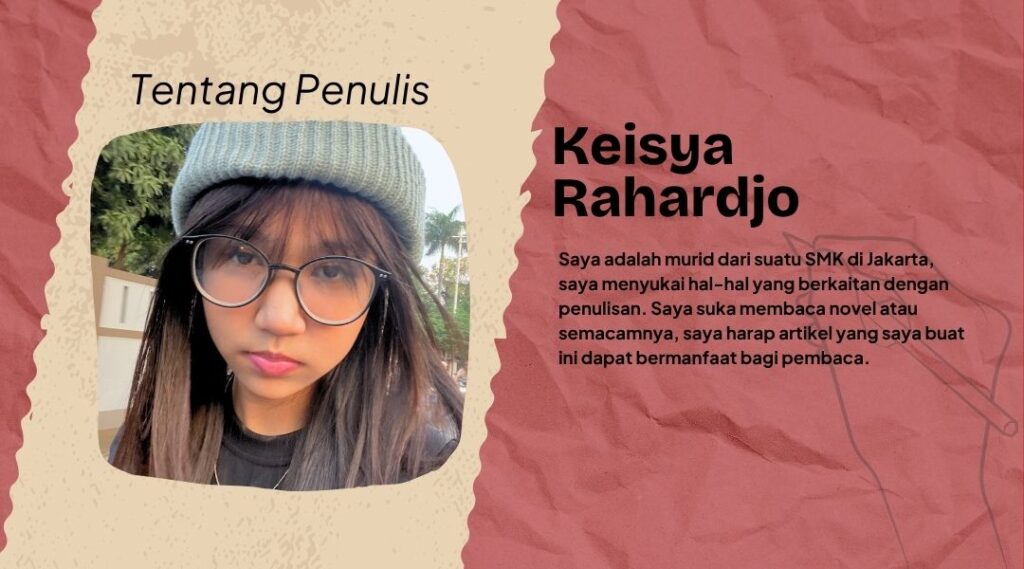 Majalah Sunday, Teman Memahami Tips Belajar, Edukasi Seksual dan Kesehatan Mental