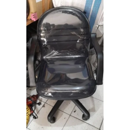 Kursi Kantor Hidrolik