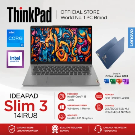 Laptop Lenovo IdeaPad
