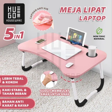 Meja Lipat