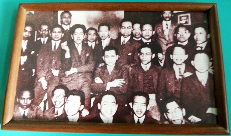 Belum Ada Internet, Kok Bisa? Begini Cara Pemuda Antardaerah Satukan Perbedaan Lewat Sumpah Pemuda!