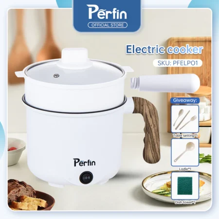 Panci Listrik Serbaguna