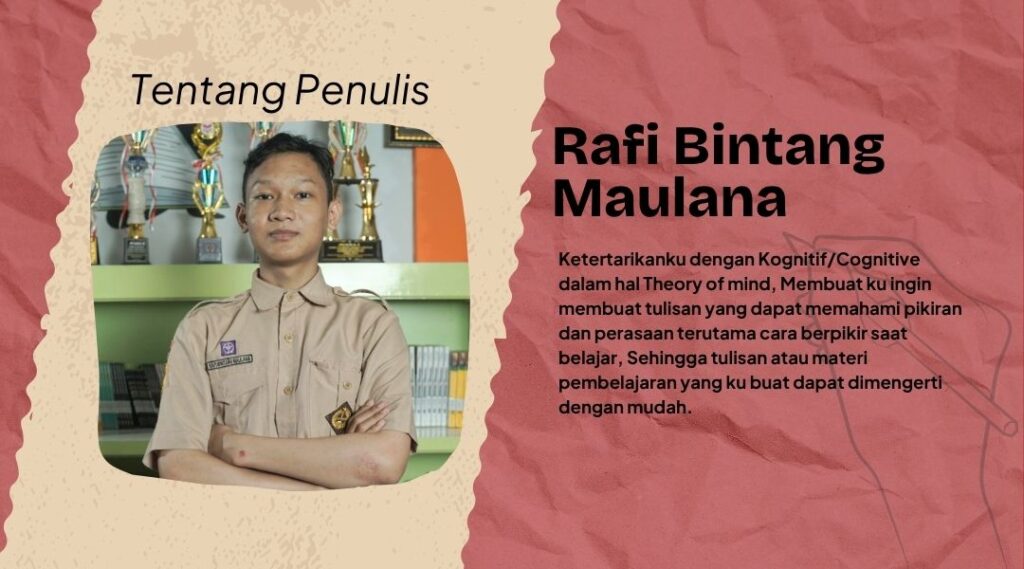 Majalah Sunday, Teman Memahami Tips Belajar, Edukasi Seksual dan Kesehatan Mental