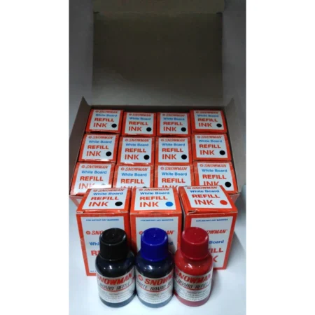 Refill Isi Tinta Whiteboard