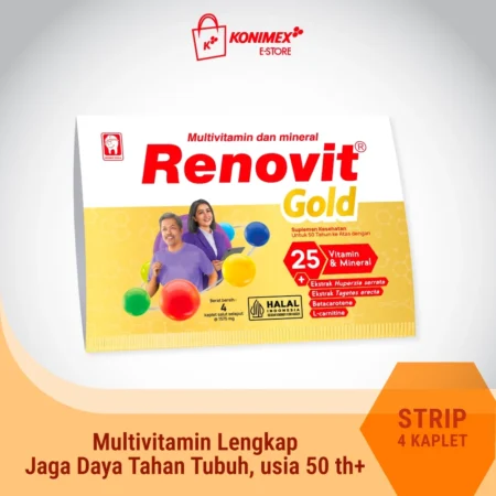 Renovit Gold