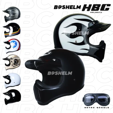 Riding Helm