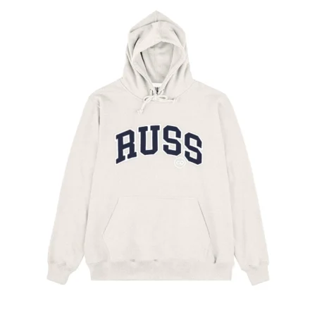 Russ Sweater Hoodie