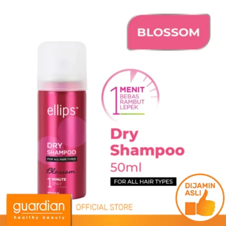 SOS Dry Shampo