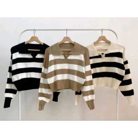 SWEATER RAJUT VALENCIA