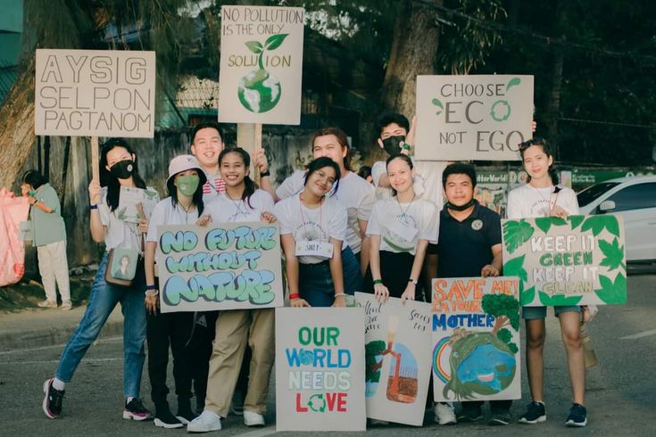 Sustainable Living untuk Sekolah yang Lebih Hijau