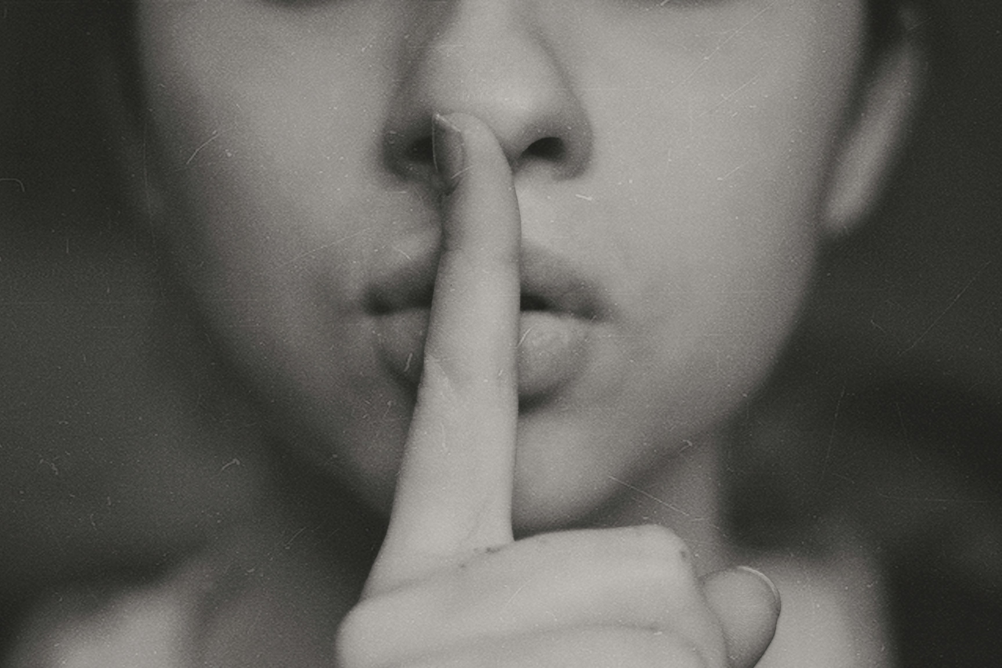Self Silencing: Memilih Diam Saat Disalahkan