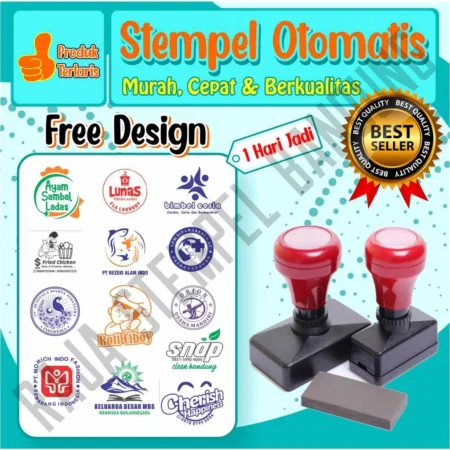 Stampel
