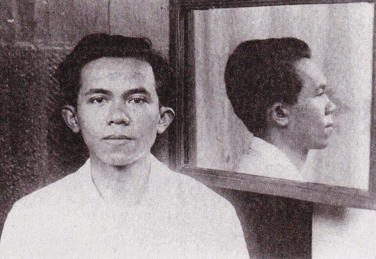 tan malaka