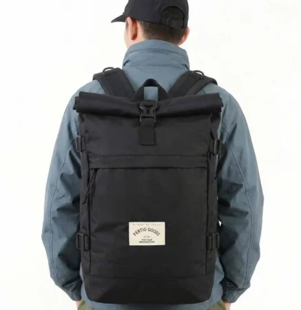 Tas Ransel Pria Wanita