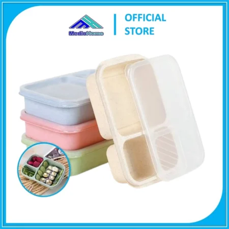 Tempat Makan