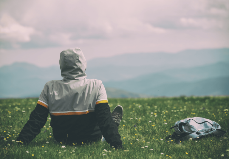 Social Connectedness – Ketika Kangen Teman-Teman di Masa Lalu
