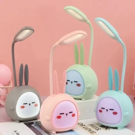lampu meja belajar