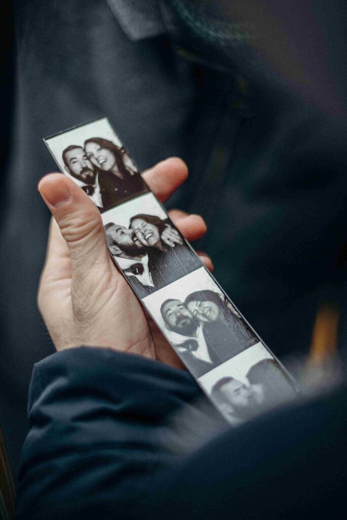 5 Cara Menyimpan Photostrip Biar Lebih Memorable