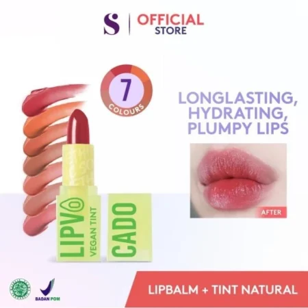 somethinc lipvocado
