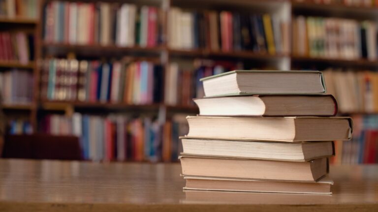 Belajar Sejarah Tanpa Menghafal: Intip Rekomendasi Novel Sejarah Terbaik Ini!