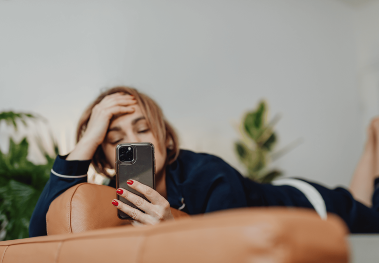 Kenapa Eustres Dibutuhkan bagi Mental Kita?