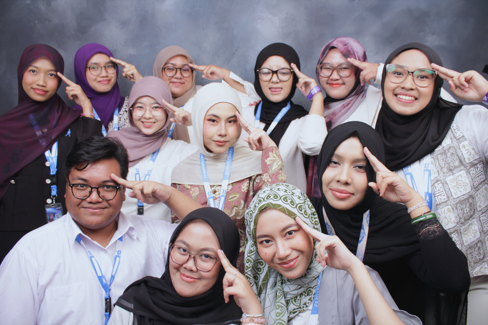 AIESEC in UNJ