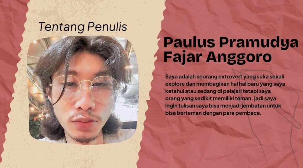 Majalah Sunday, Teman Memahami Tips Belajar, Edukasi Seksual dan Kesehatan Mental