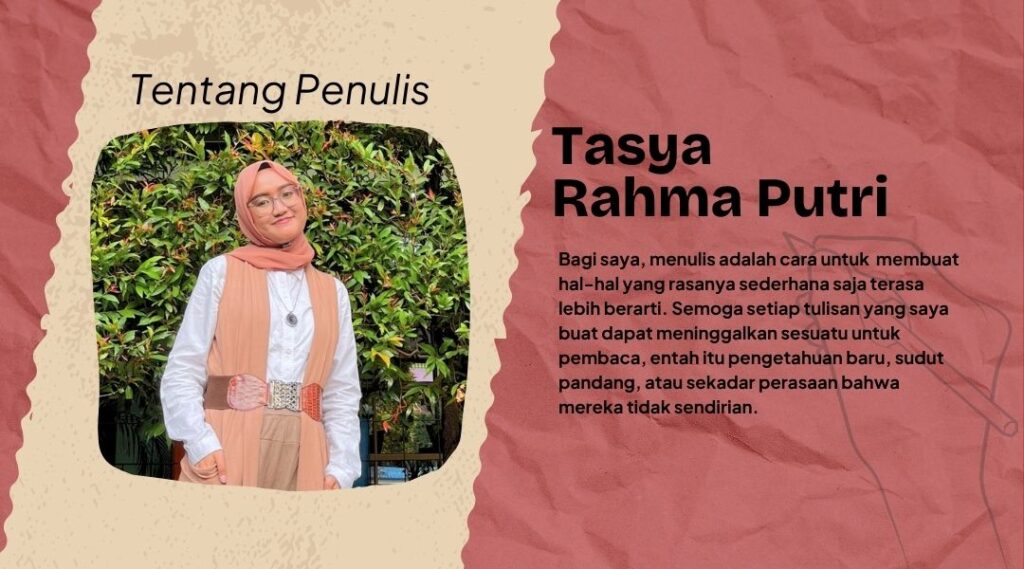 Majalah Sunday, Teman Memahami Tips Belajar, Edukasi Seksual dan Kesehatan Mental