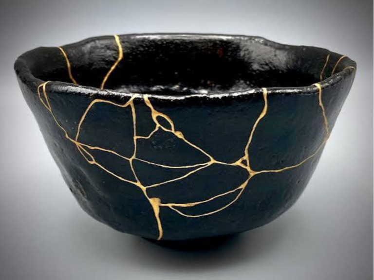 Kintsugi Mindset – Cara Mengatasi Rasa Takut Gagal