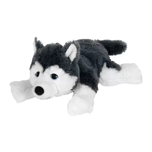 Salah satu rekomendasi boneka dari IKEA, LIVLIG