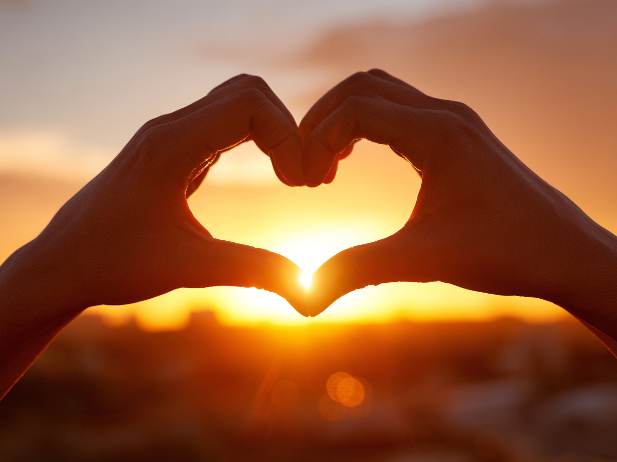 self love dan kesiapan menjalin hubungan romantis