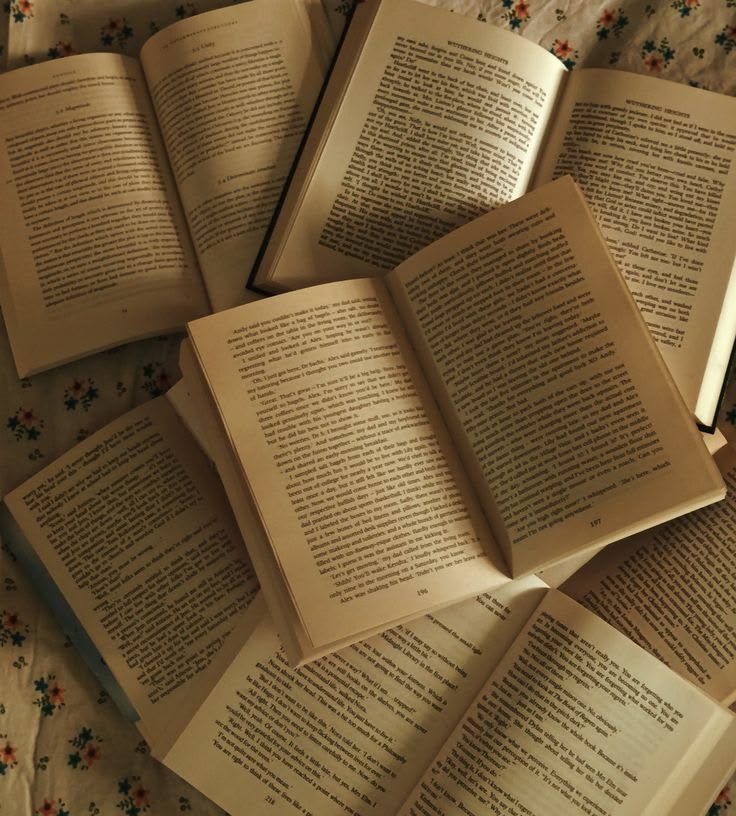 Baca Dulu, Overthinking Nanti