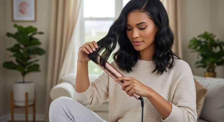 3 Rekomendasi Catokan Rambut Under 300K, Cocok buat Styling