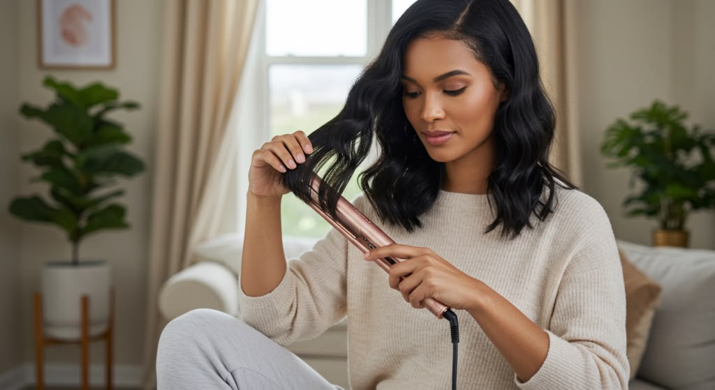3 Rekomendasi Catokan Rambut Under 300K, Cocok buat Styling