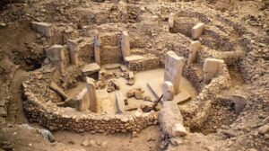 Gobeklitepe: Struktur Yang Mengguncang Sejarah