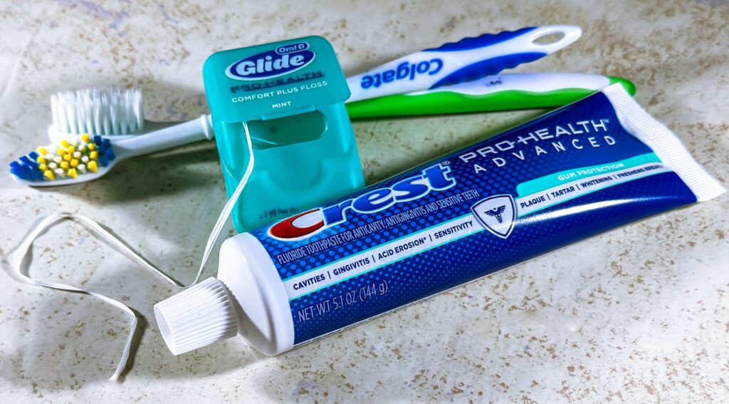 Mengenal Oral Hygiene Modern dan Pentingnya Mouth Microbiome