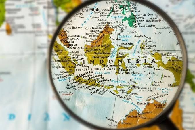 Kenapa Indonesia Disebut Negara Kepulauan? Yuk, Kenali Lebih Dekat