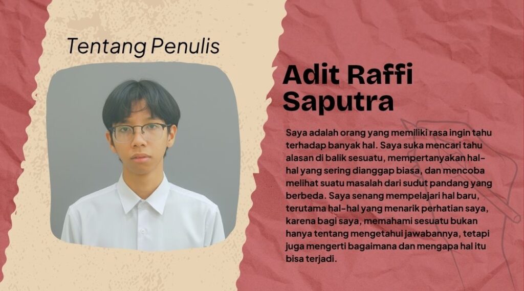 Majalah Sunday, Teman Memahami Tips Belajar, Edukasi Seksual dan Kesehatan Mental, Mengapa Menunda Belajar Sering Terjadi, Padahal Kita Sudah Paham Materinya