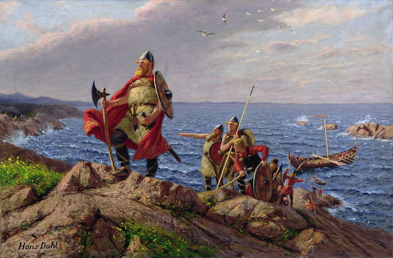 The Vinland Map & Viking Exploration